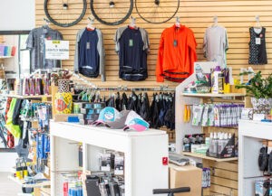 Pro Cycle and Tri Fairhope