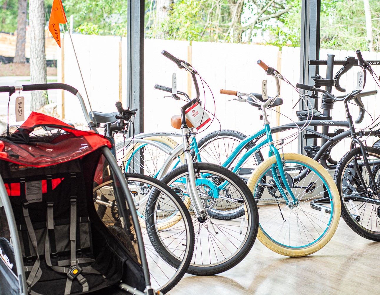 Pro Cycle and Tri Fairhope
