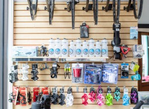 bike shop Fairhope AL