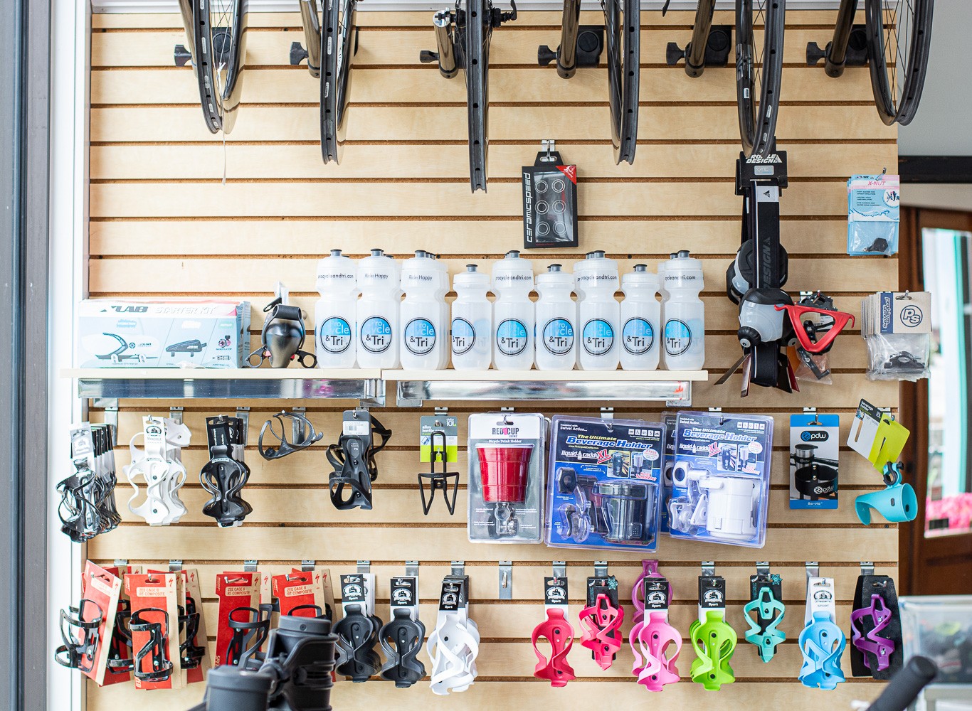 bike shop Fairhope AL