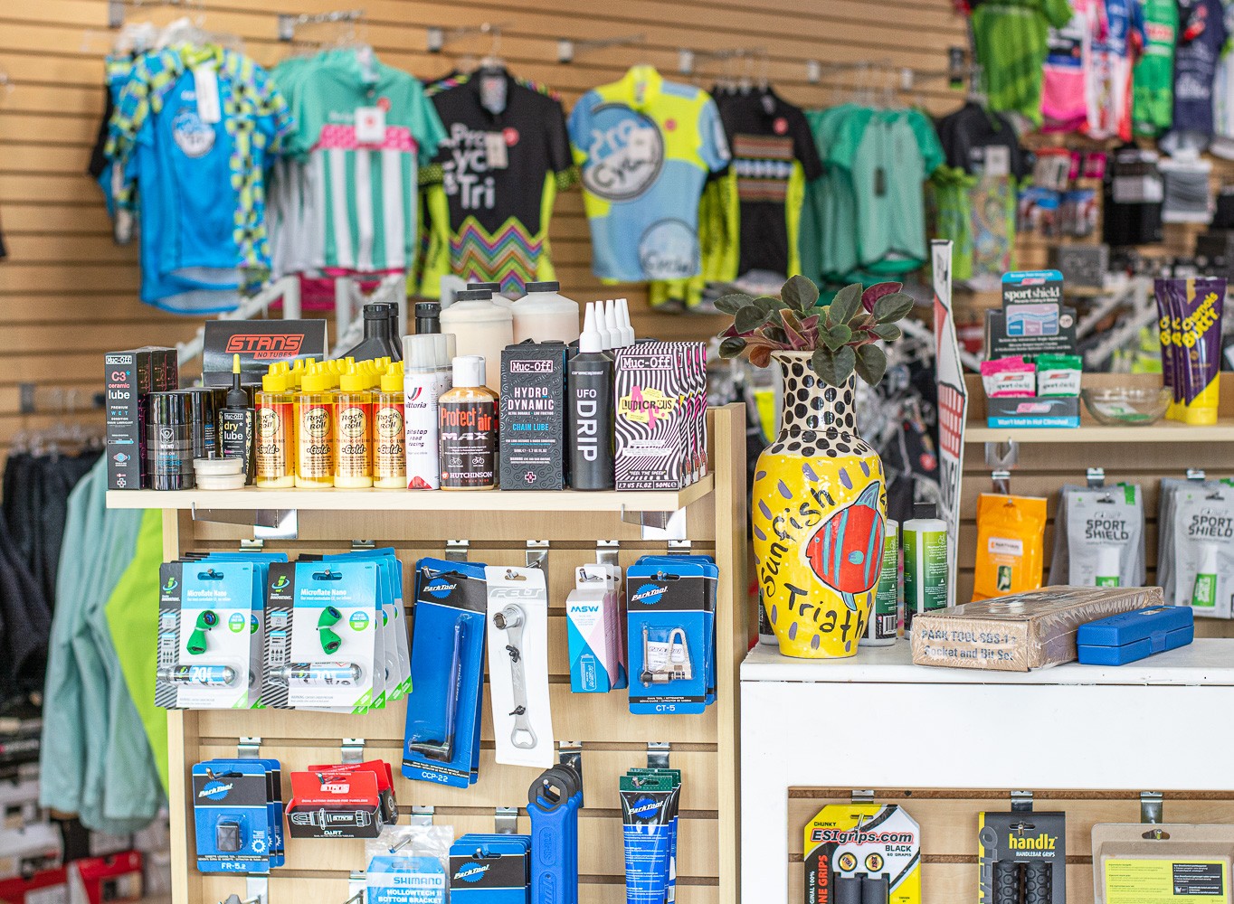Pro Cycle and Tri Fairhope