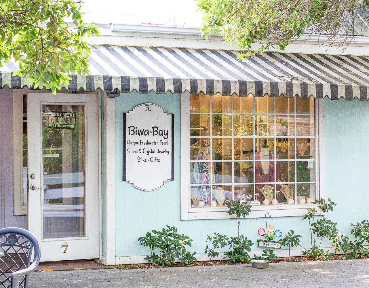 Biwa Bay Fairhope