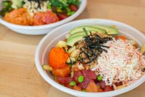 Ohana Poke Fairhope
