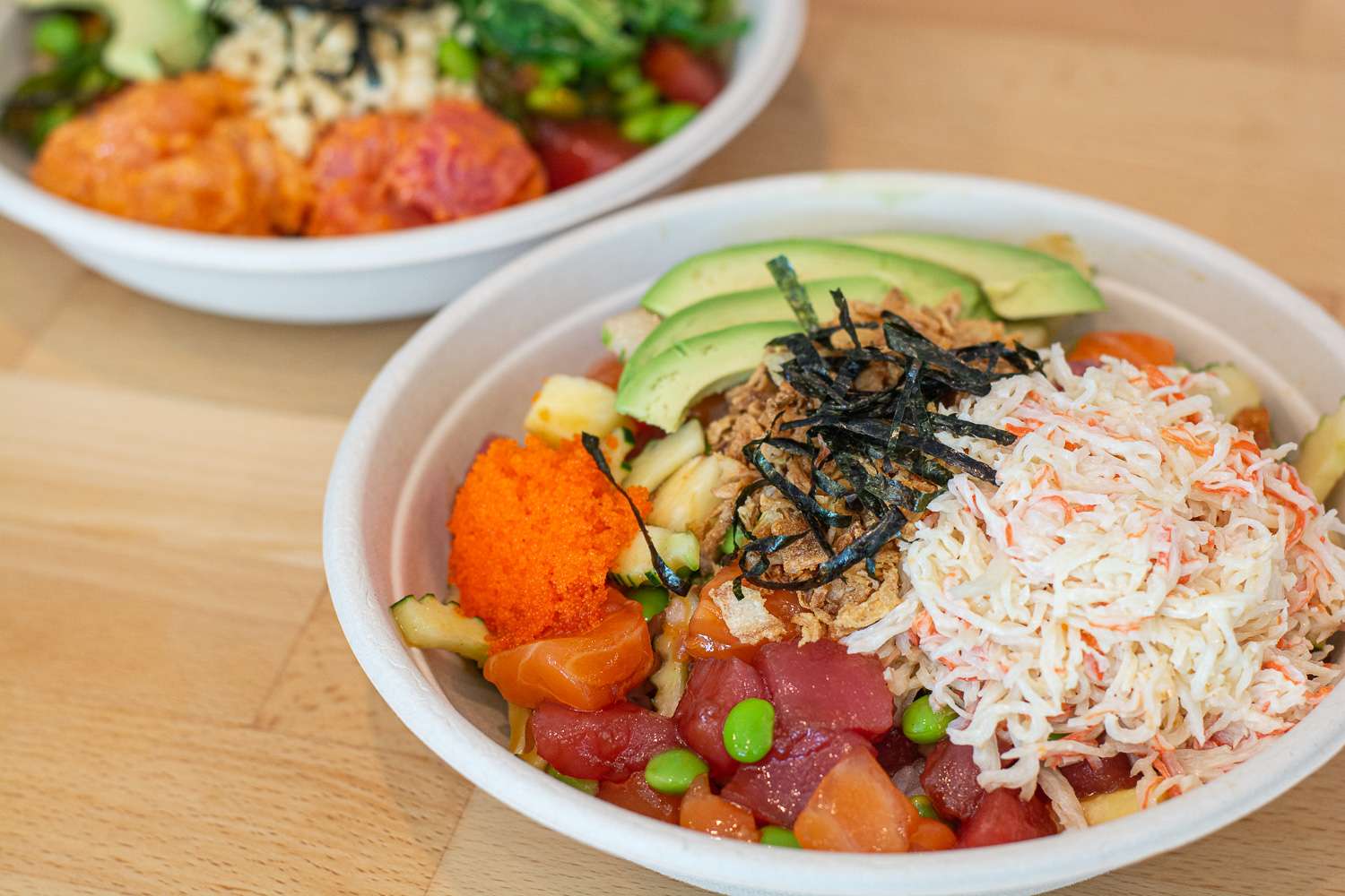 Ohana Poke Fairhope