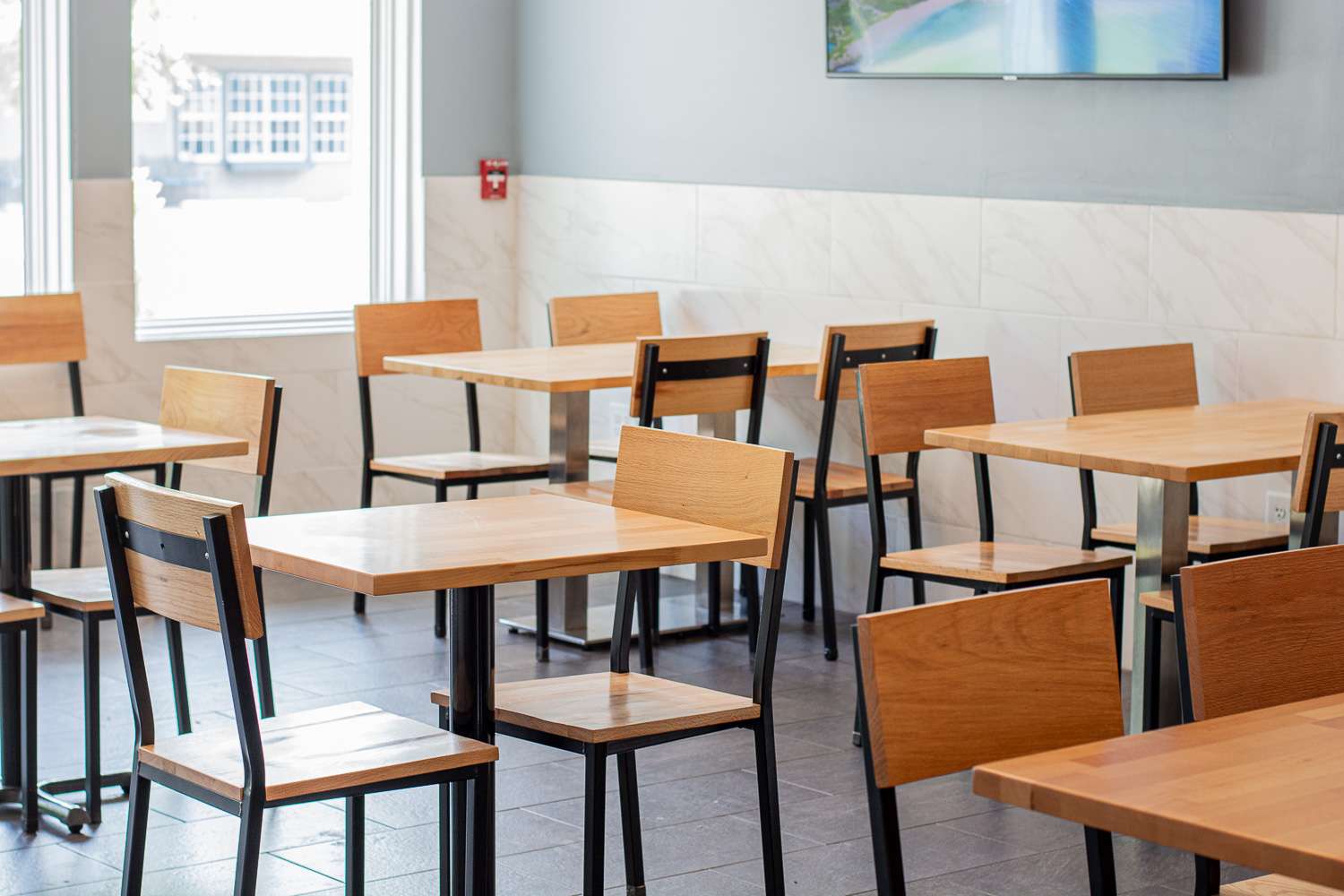 Restaurants in Fairhope