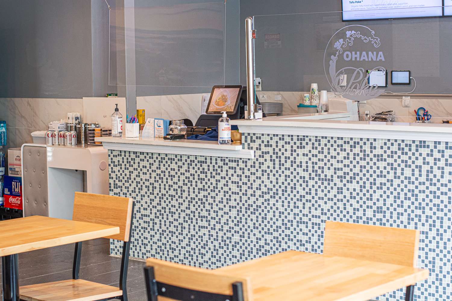 Poke Restaurant Fairhope AL
