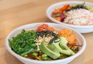 Ohana Poke Fairhope