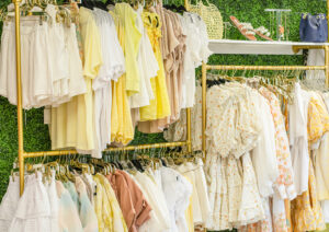shopping Fairhope