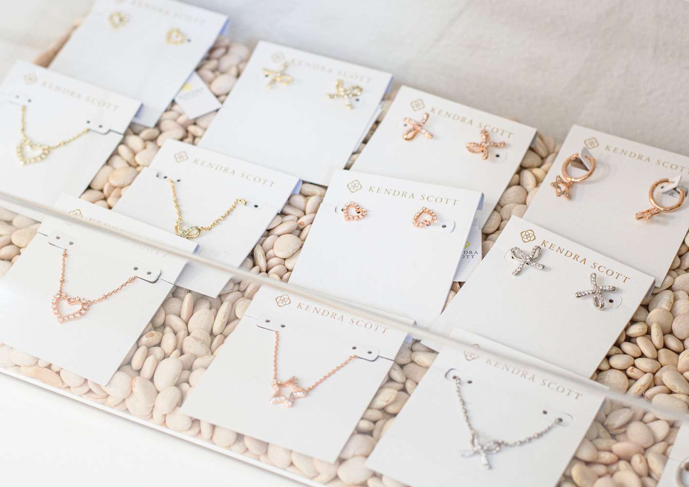 Kendra Scott Jewelry