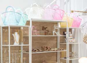 shopping Fairhope