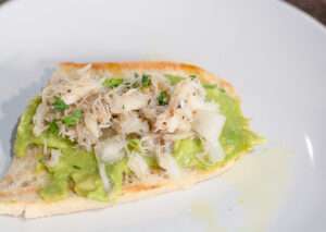 Taste of Fairhope Food Tour