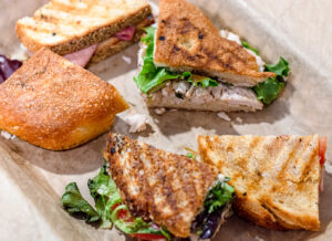 Taste of Fairhope food tour