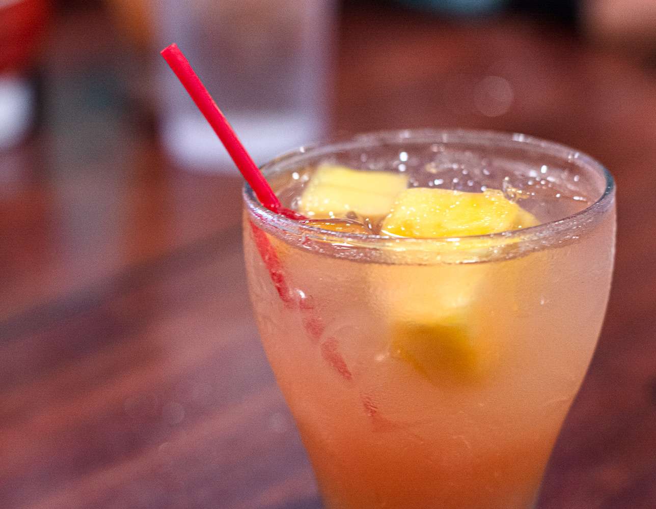 Taste of Fairhope food tour