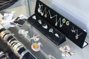 Fairhope Estate Jewelry