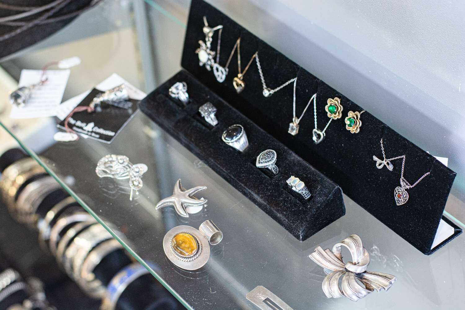 Fairhope Estate Jewelry