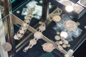 Fairhope Estate Jewelry and Coin Company