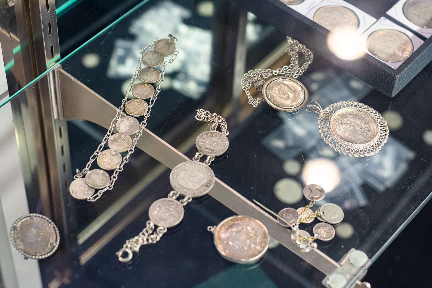 Fairhope Estate Jewelry and Coin Company