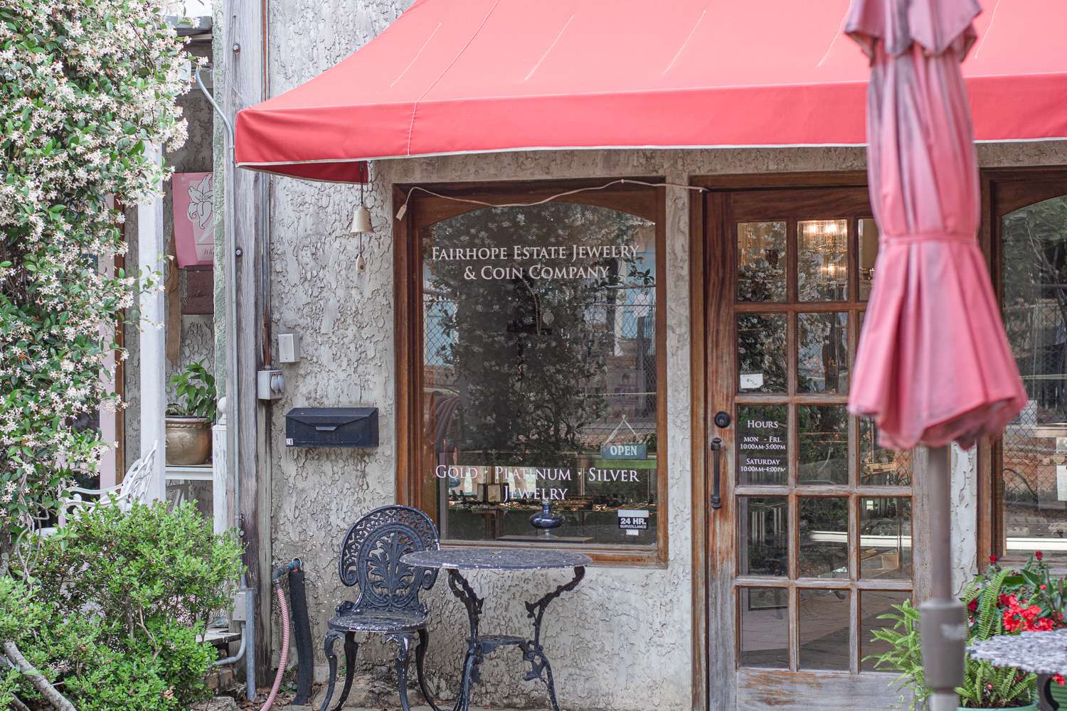 Fairhope Estate Jewelry and Coin Company