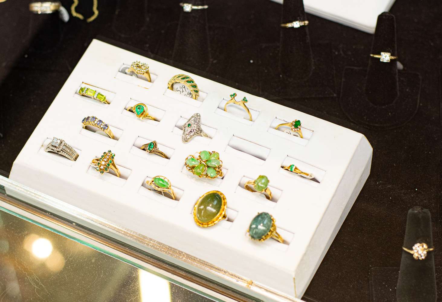 Fairhope Estate Jewelry