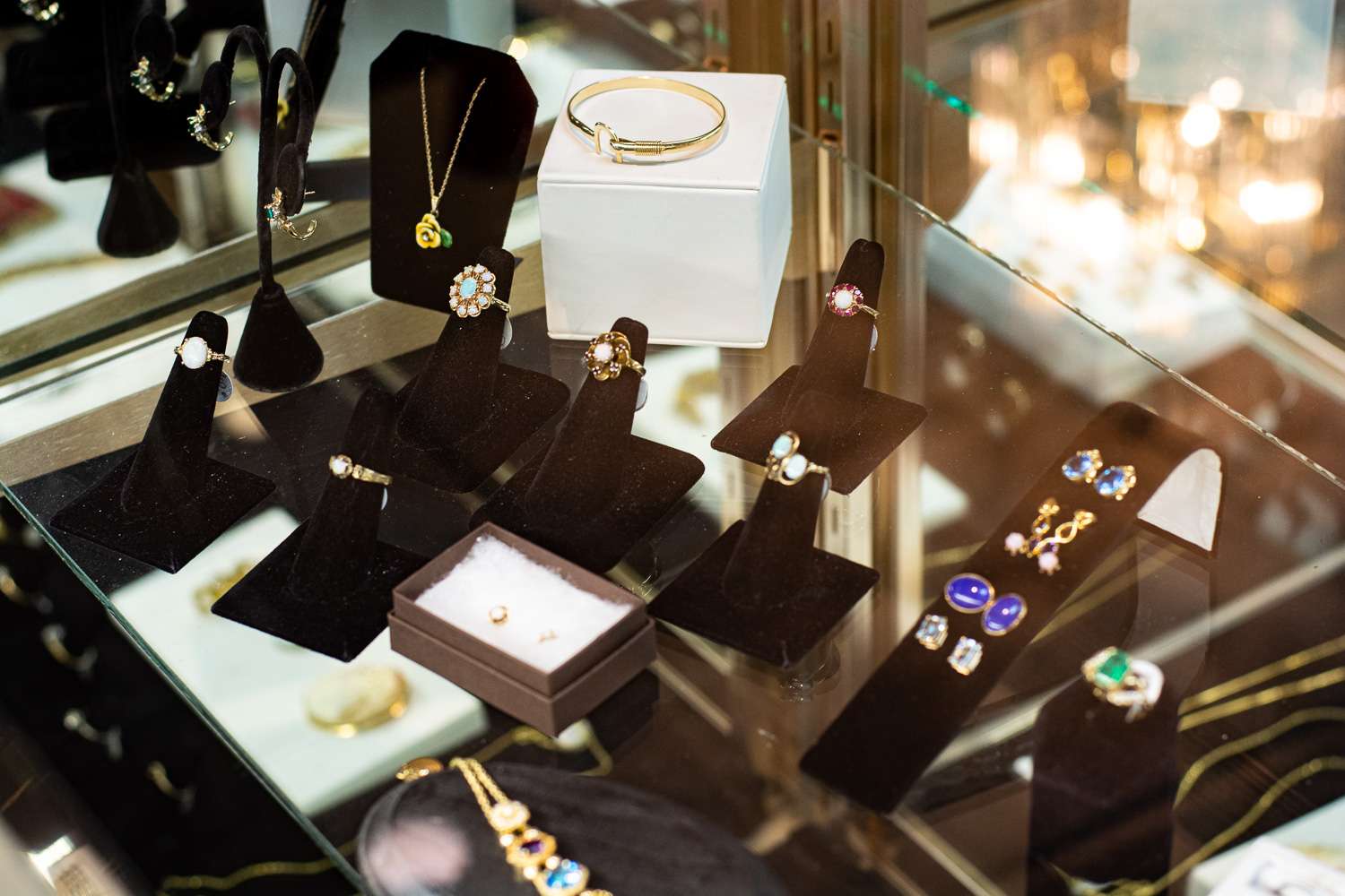 Fairhope Estate Jewelry