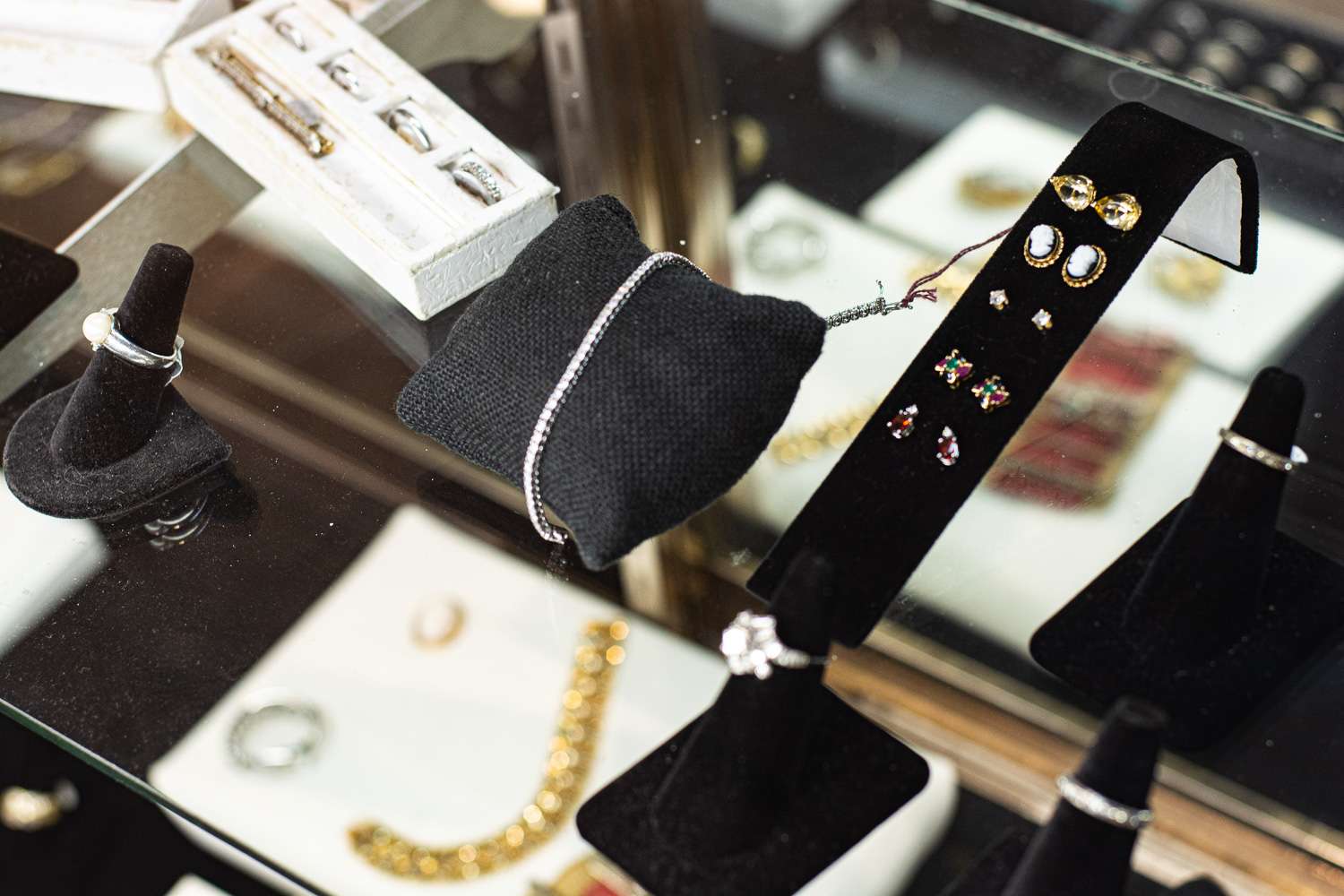 Fairhope Estate Jewelry