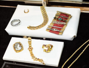 Fairhope Estate Jewelry