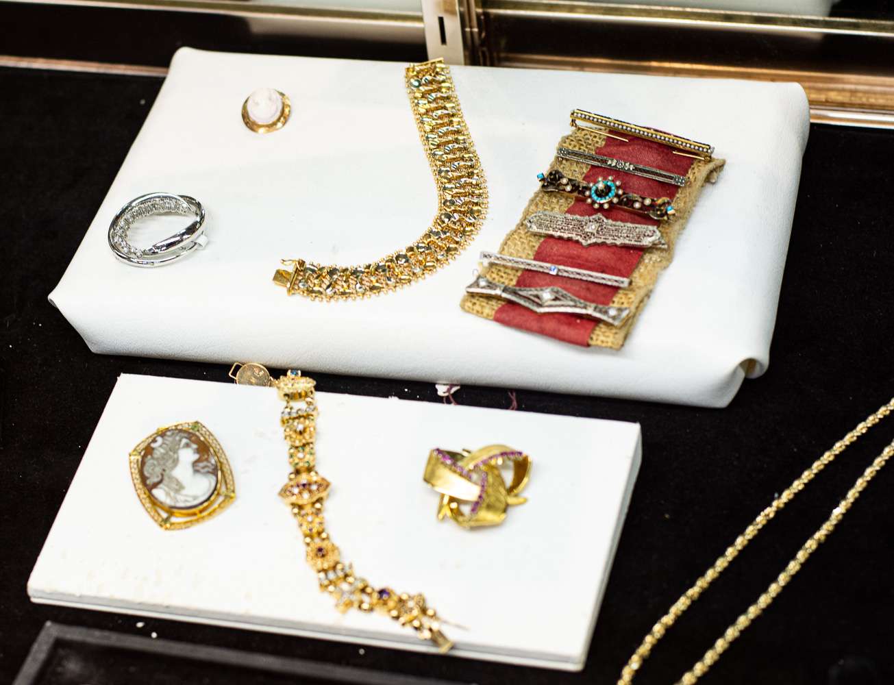 Fairhope Estate Jewelry
