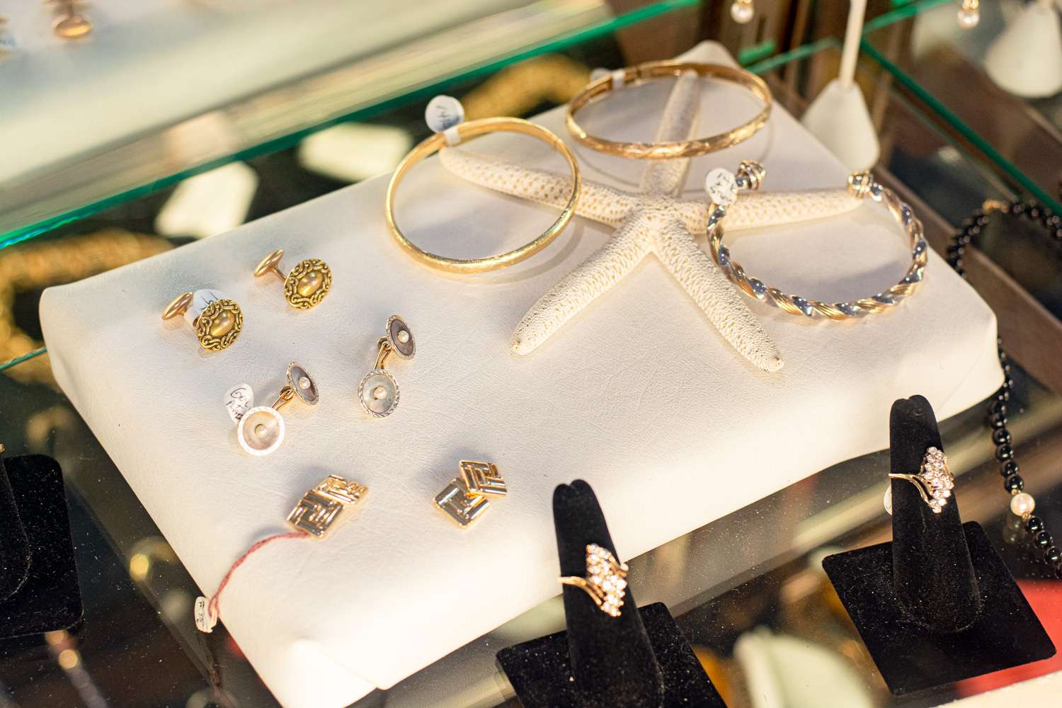 Fairhope Estate Jewelry
