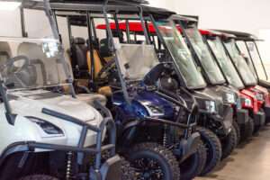 golf carts for sale Fairhope AL