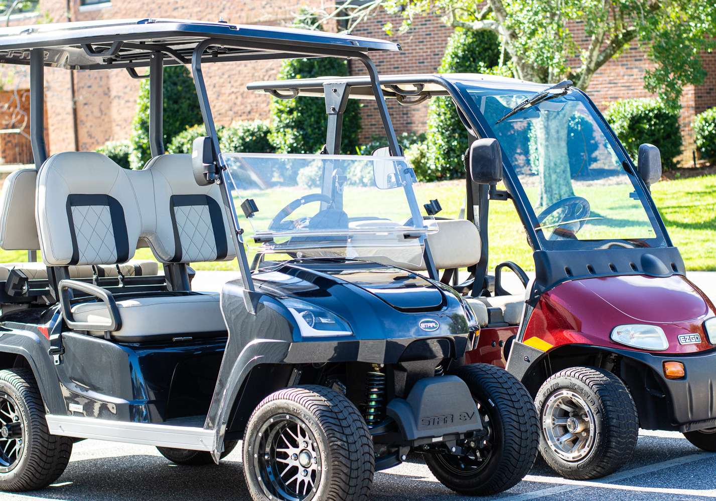 H&M Golf Carts Fairhope