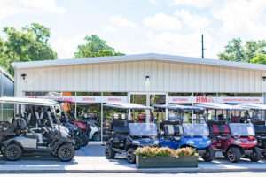 Golf carts for sale Fairhope