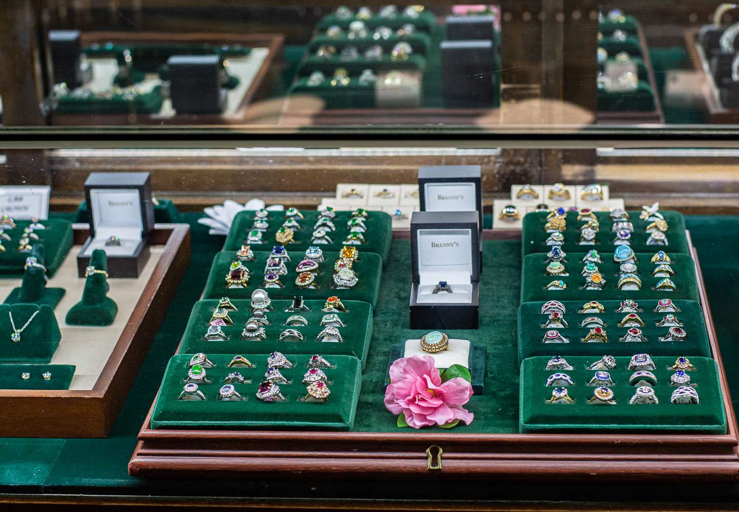 Brenny's Jewelry Company