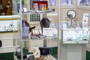 jewelry stores in Fairhope Alabama