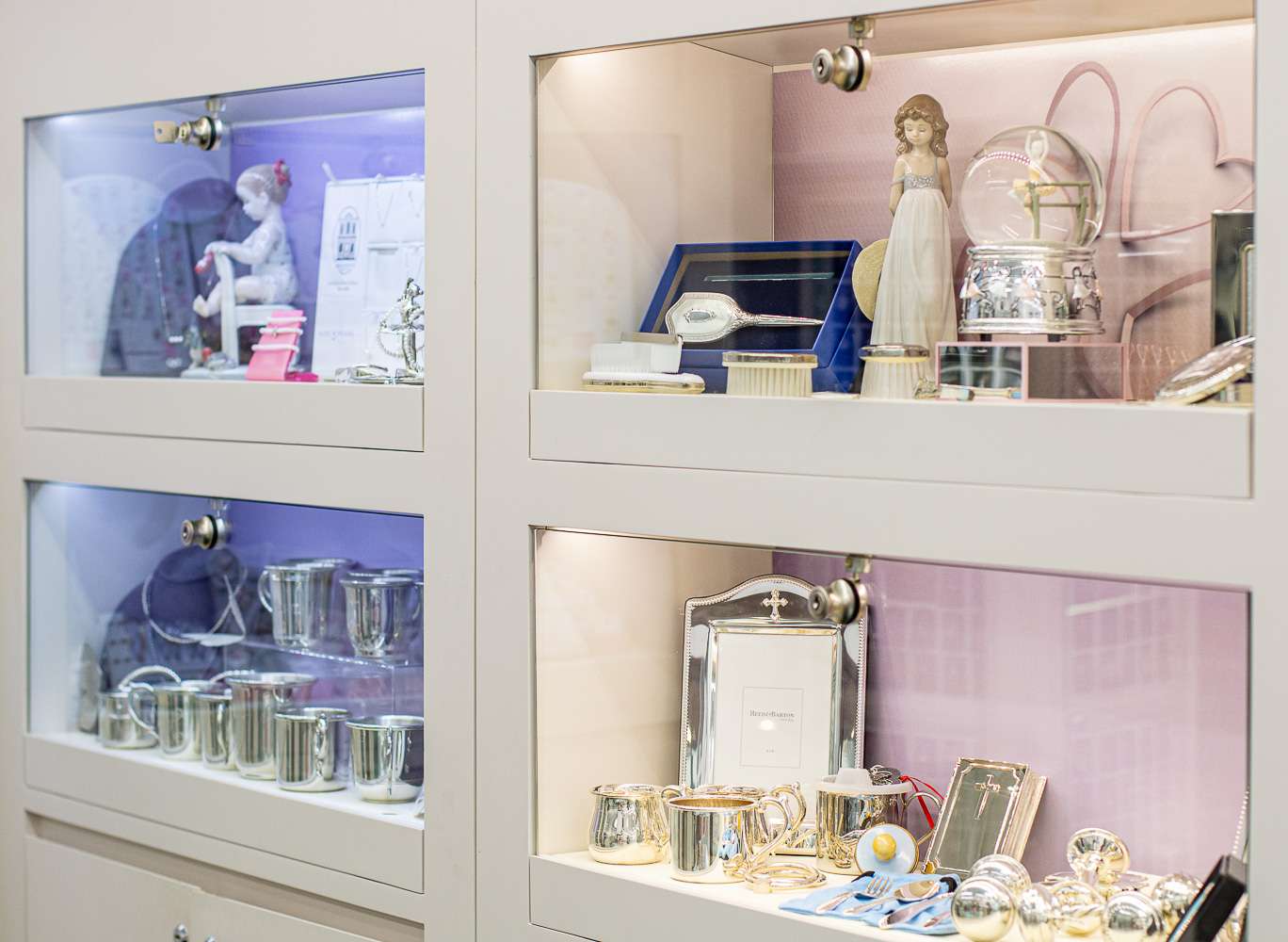 Brenny's Jewelry Company Fairhope
