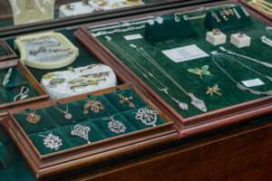 jewelry store Fairhope Alabama