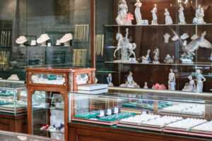 Brenny's Jewelry Company Fairhope