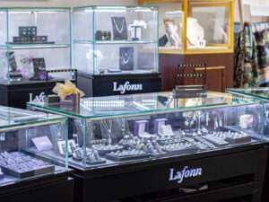 Lafonn Jewelry