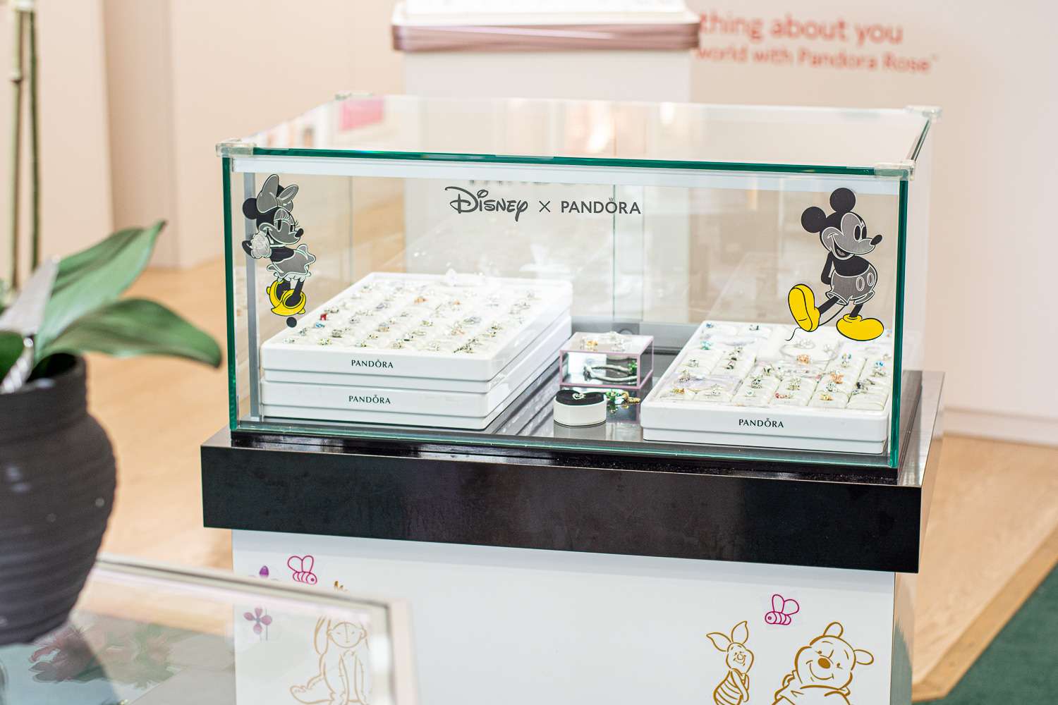 Disney Pandora