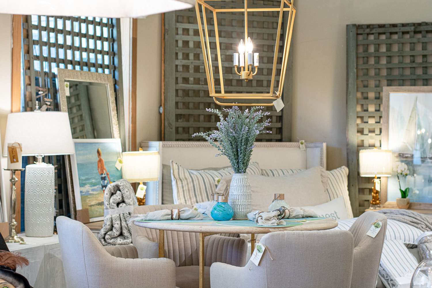 Home Décor Store in Fairhope AL