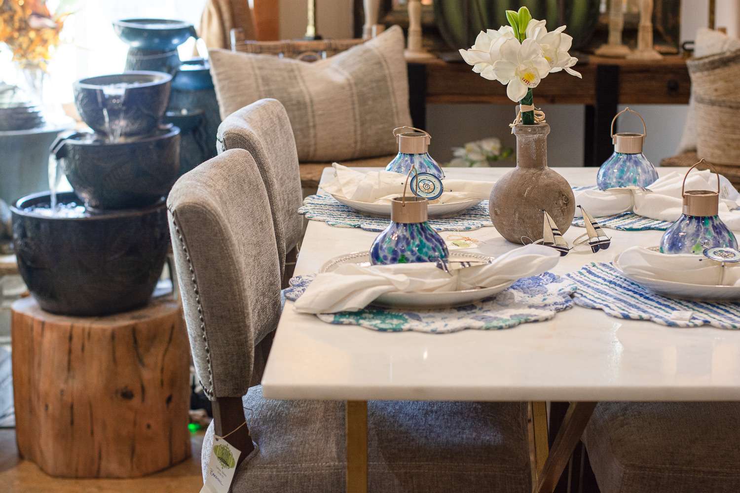 Home Store Fairhope Alabama