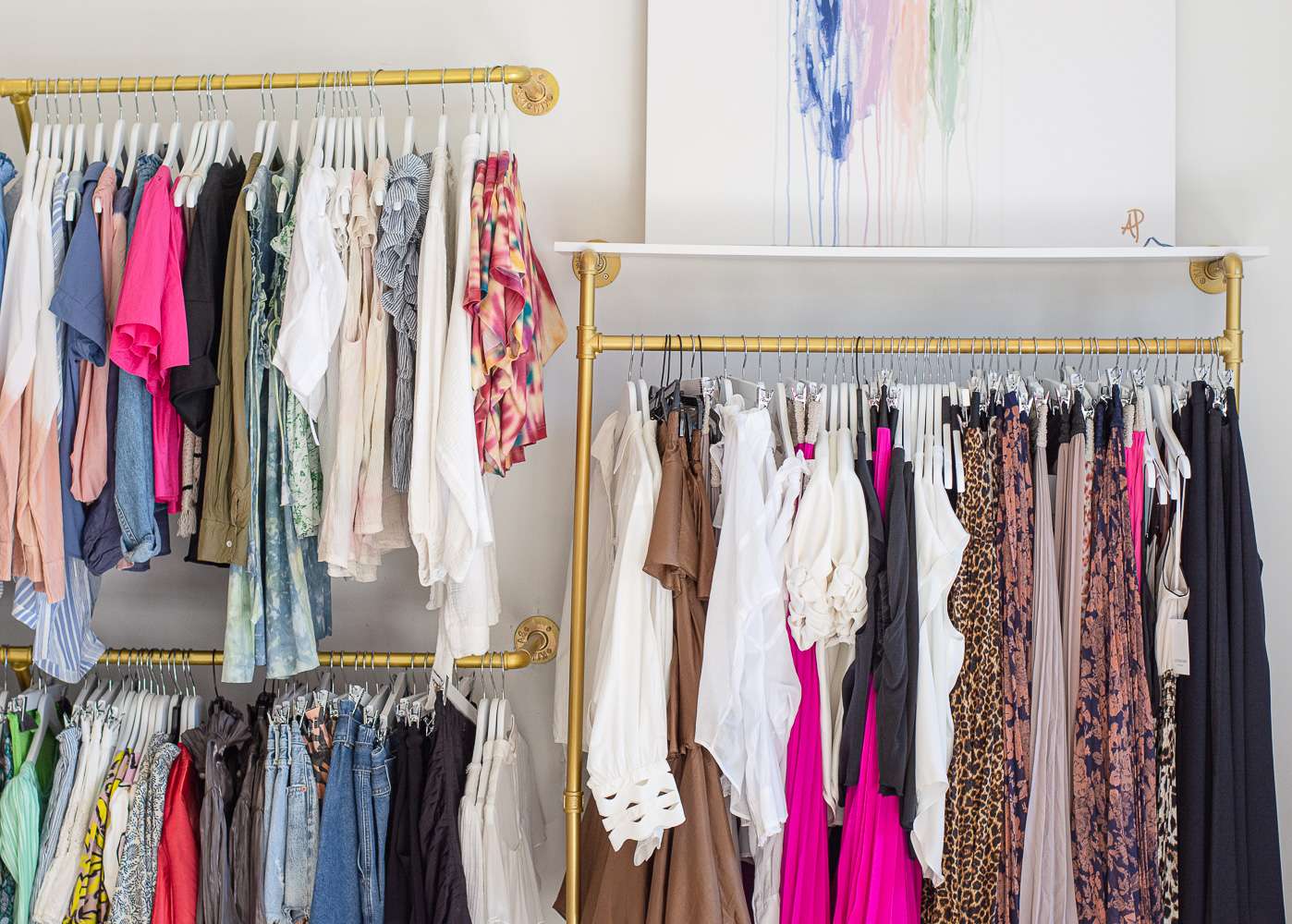 Dukes Clothier Fairhope