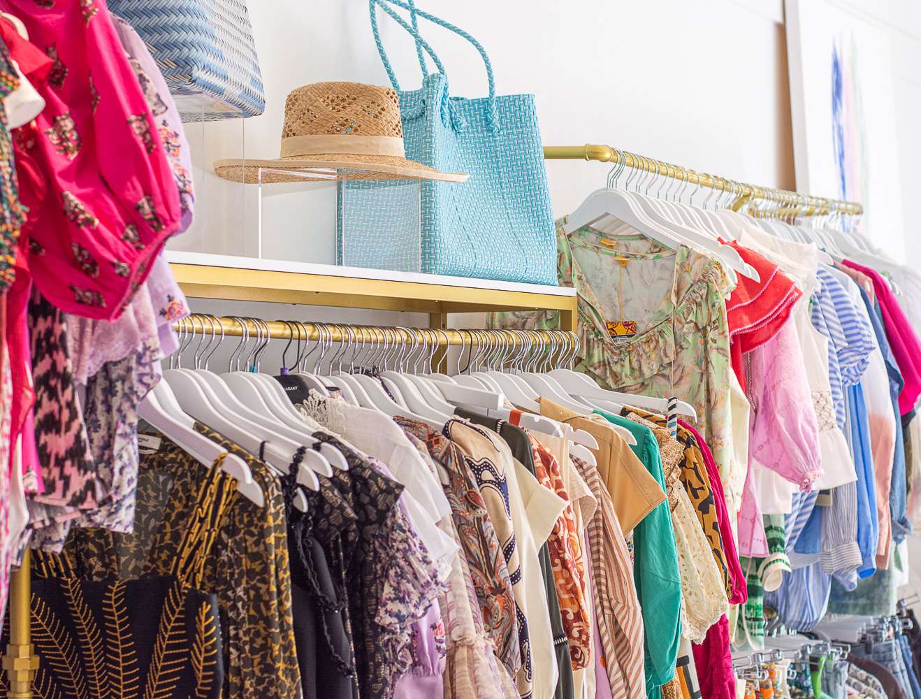 Dukes Clothier Fairhope