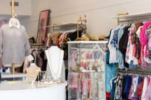 clothing store Fairhope