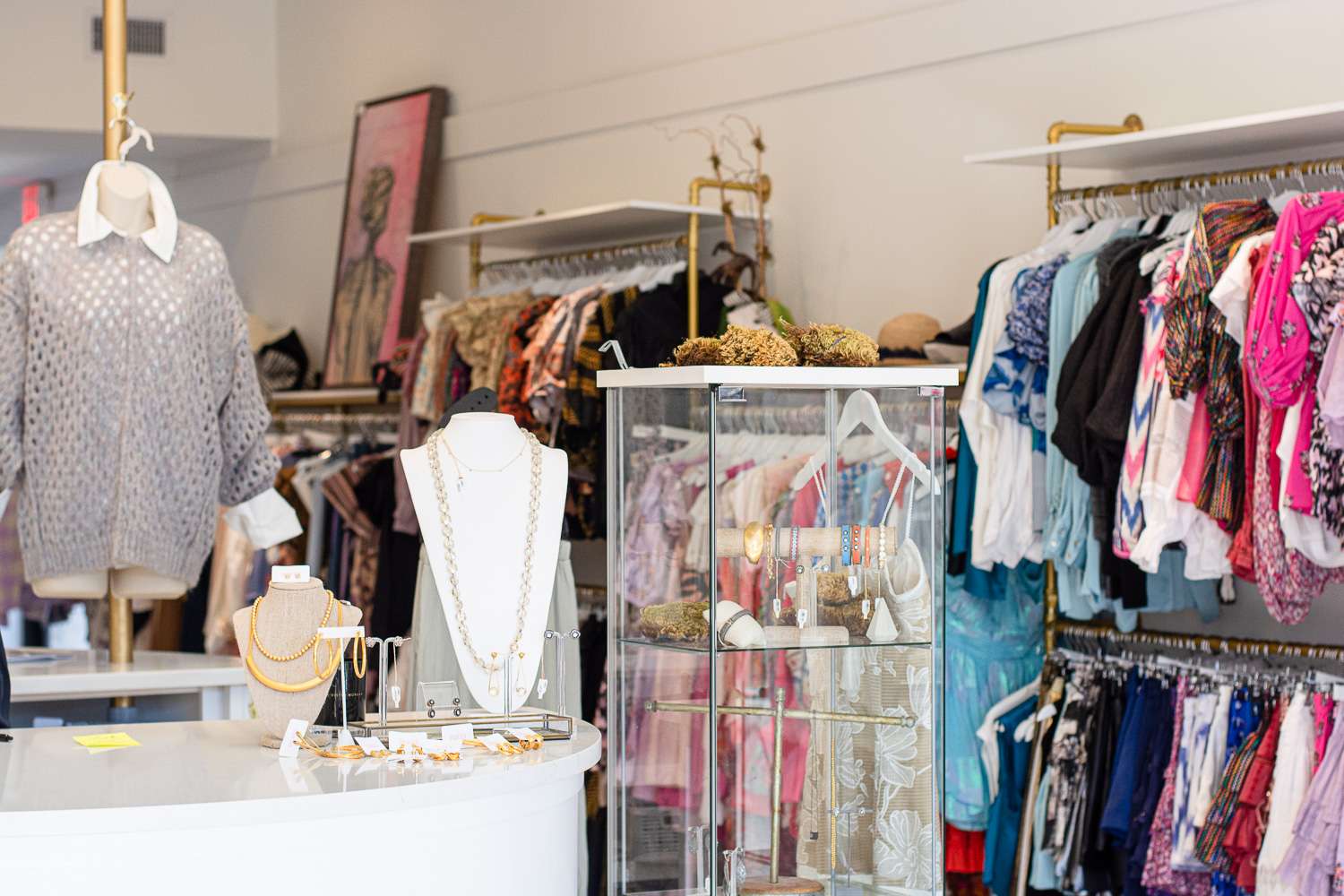 clothing store Fairhope