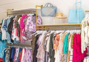 Dukes Clothier Fairhope