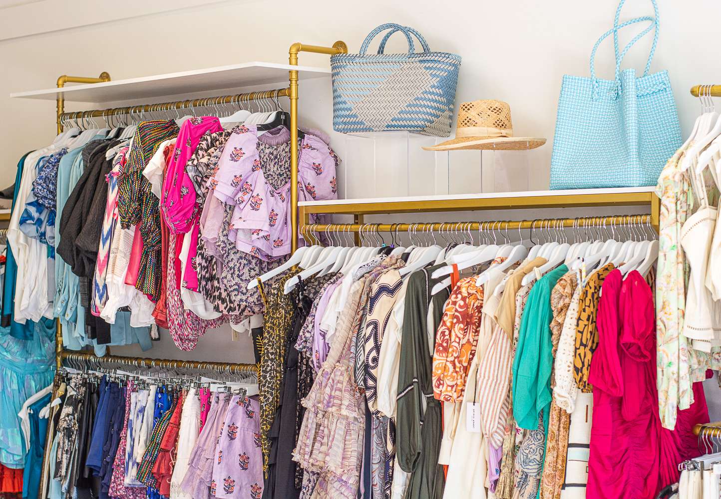 Dukes Clothier Fairhope