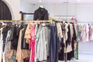 clothing stores Fairhope