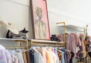 Dukes Clothier Fairhope