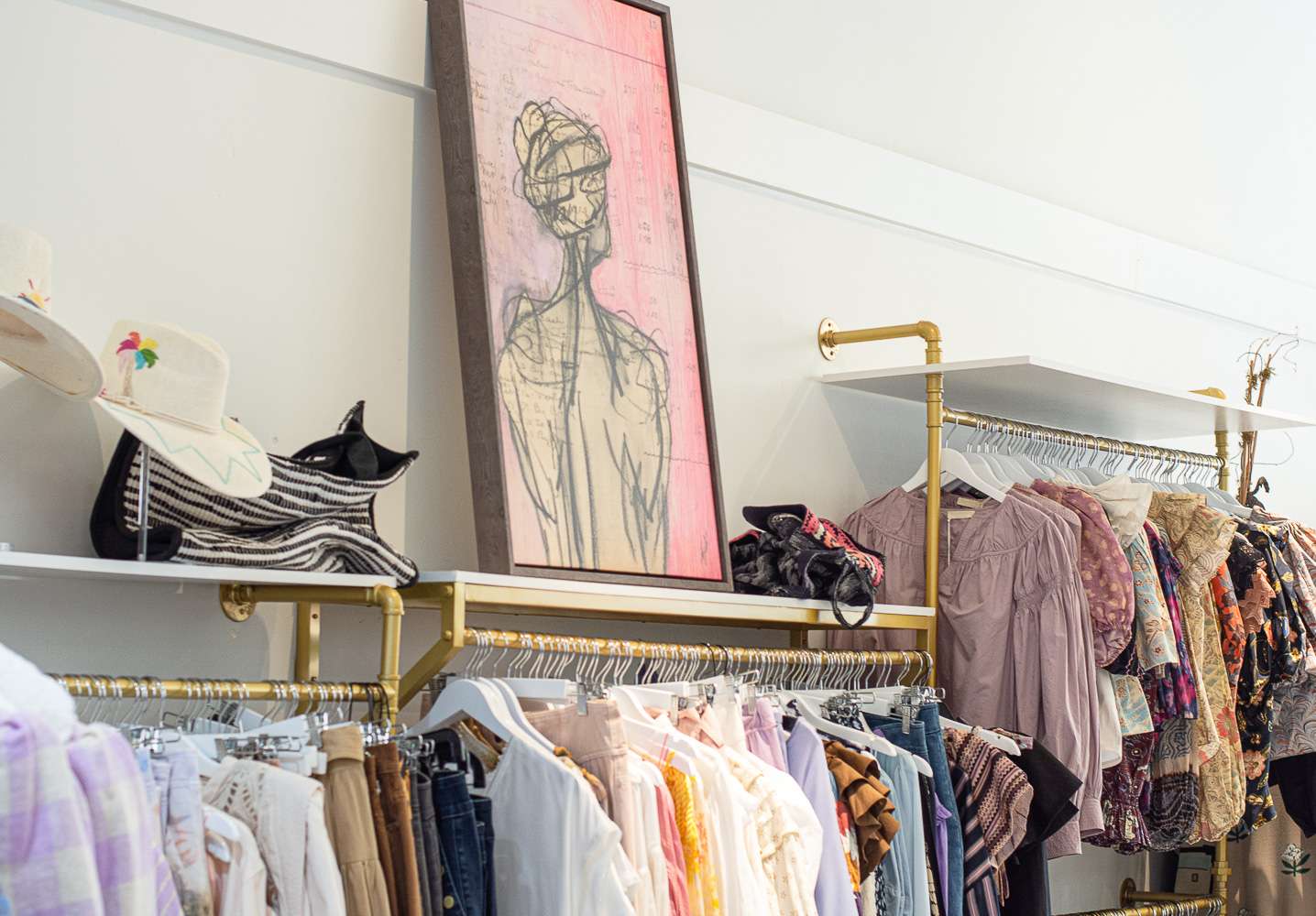 Dukes Clothier Fairhope