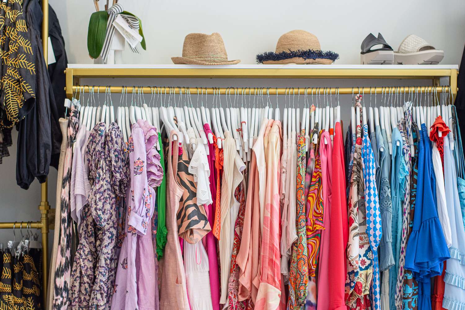 Dukes Clothier